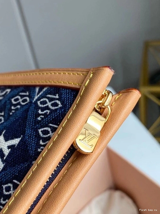 Frstbag ru POUCH LOUIS VUITTON TOILETRY 1854 SINCE 26 0801
